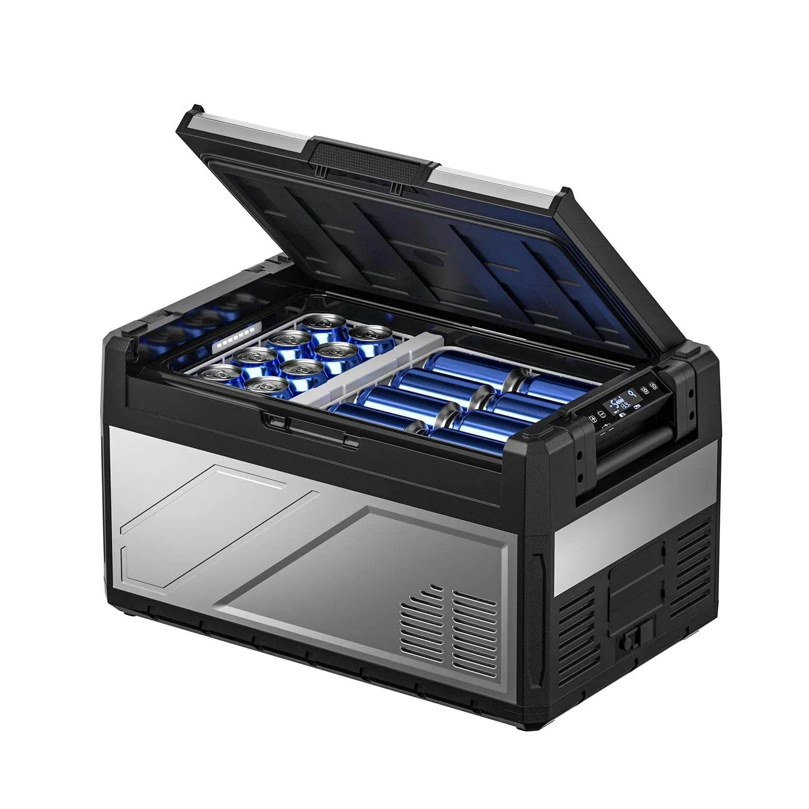 BougeRV ROCKY 12V Portable Refrigerator - We The Collective