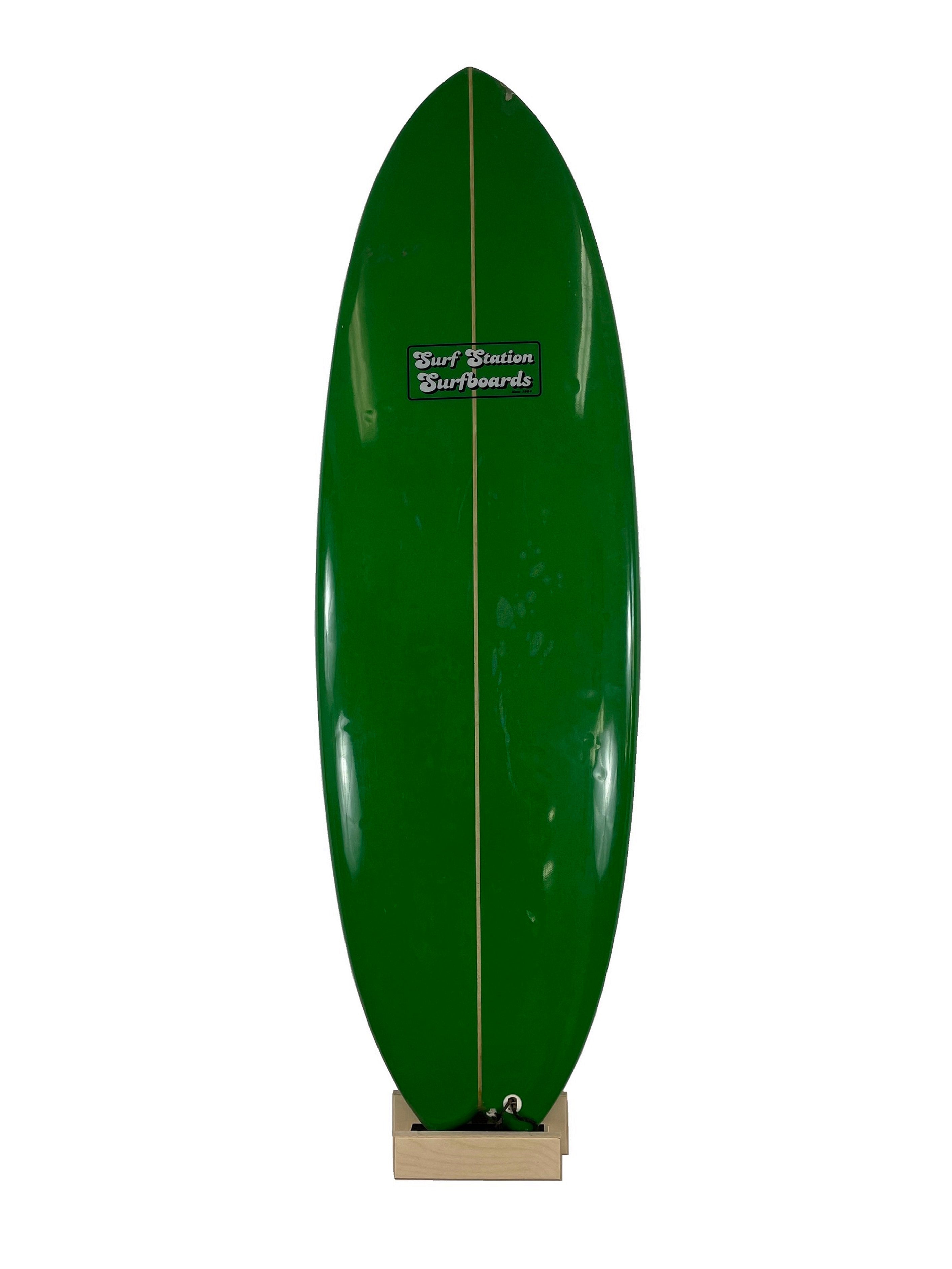 THE ROGUE single surfboard wall rack - OVERLANDERS Outfitter