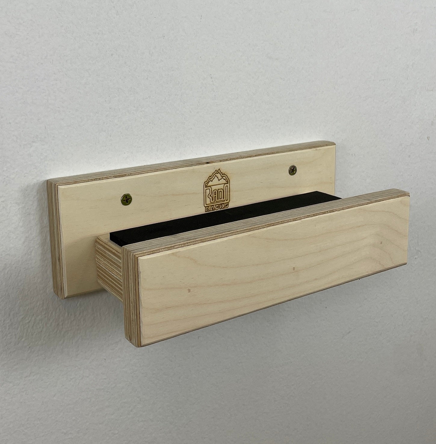 THE ROGUE single surfboard wall rack - OVERLANDERS Outfitter