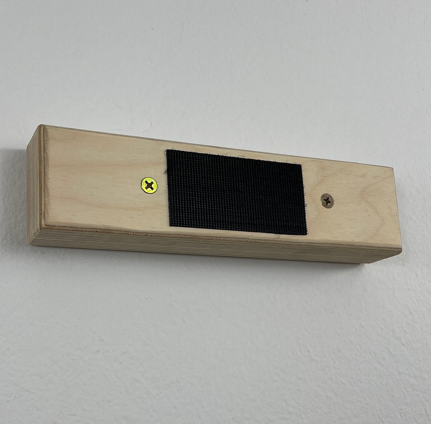 THE ROGUE single surfboard wall rack - OVERLANDERS Outfitter