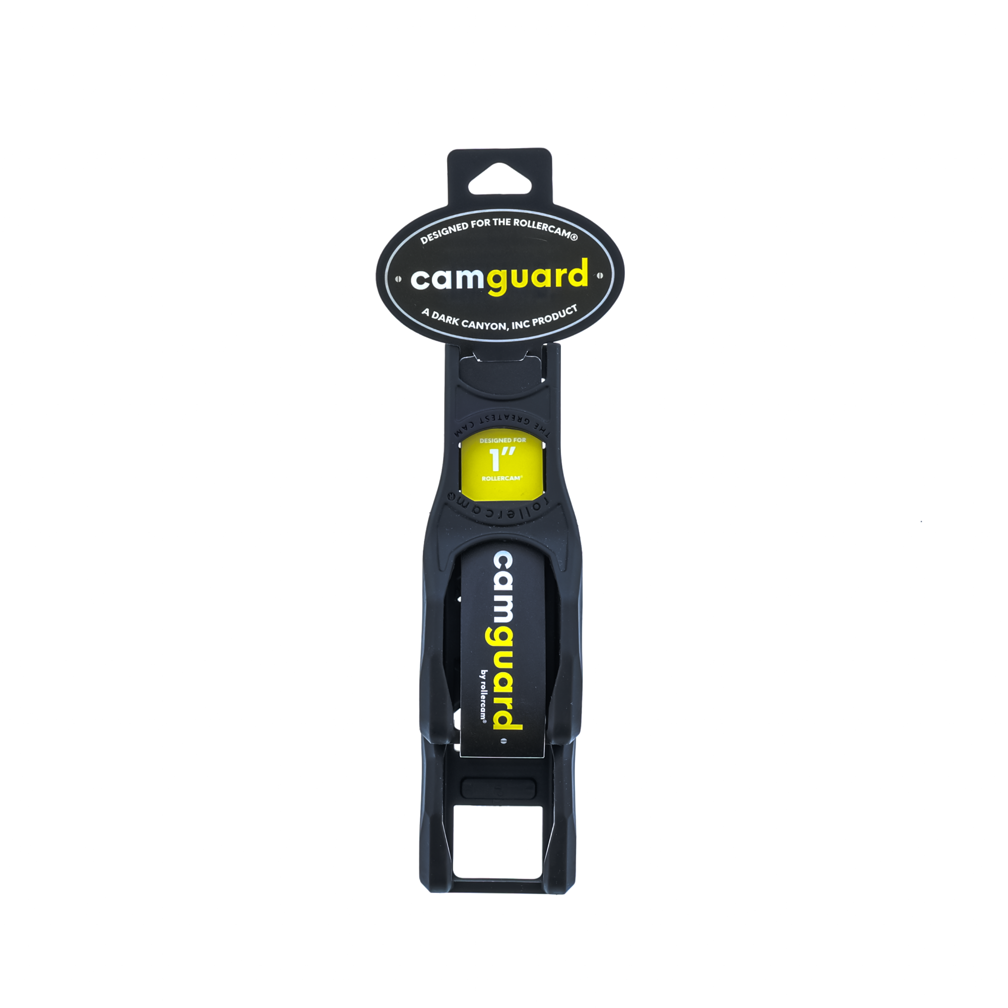 Rollercam Camguard featuring a durable design for effective protection of camshafts in automotive applications.