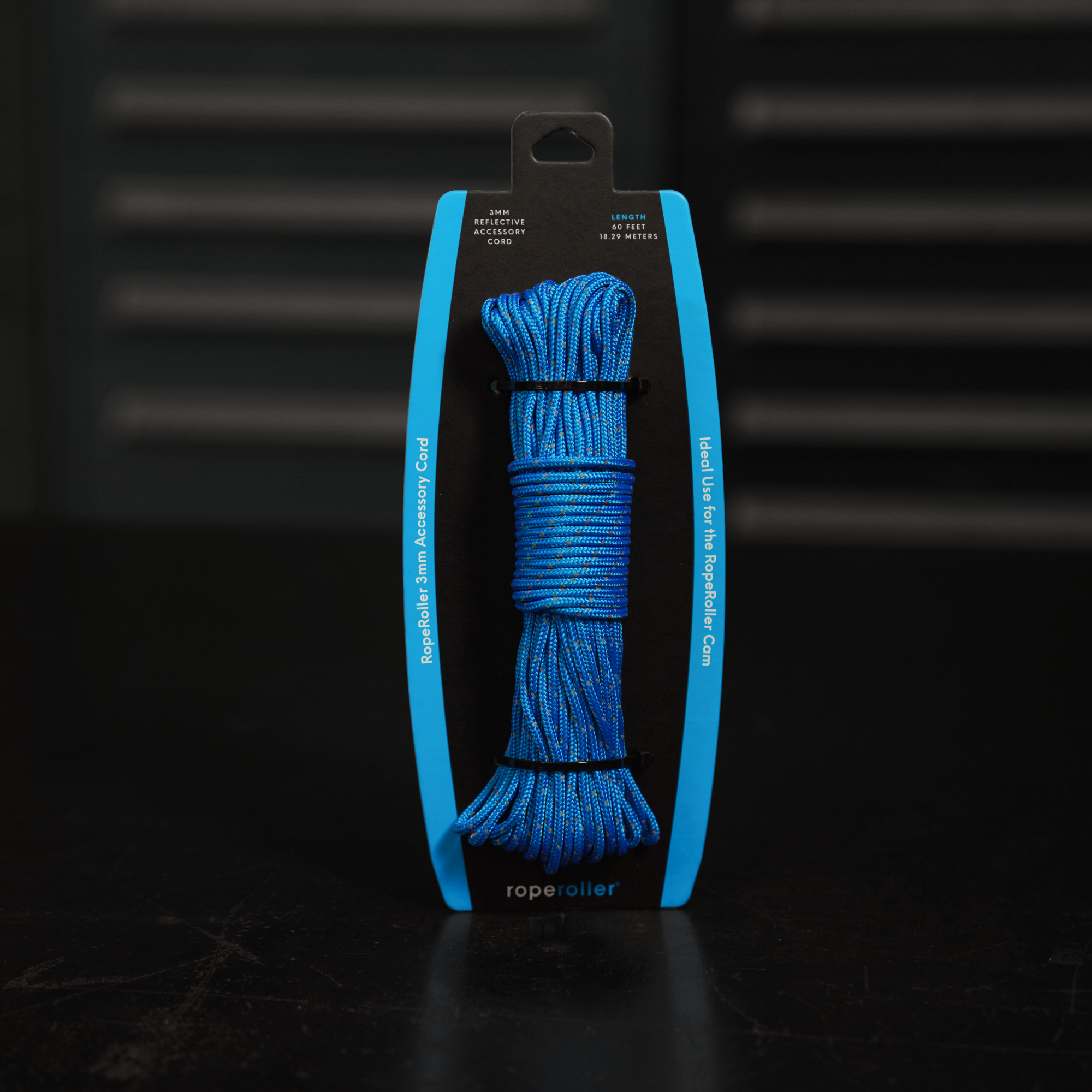 Reflective Accessory Cord - We The Collective