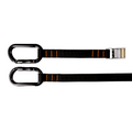 1" Carabiner End - We The Collective