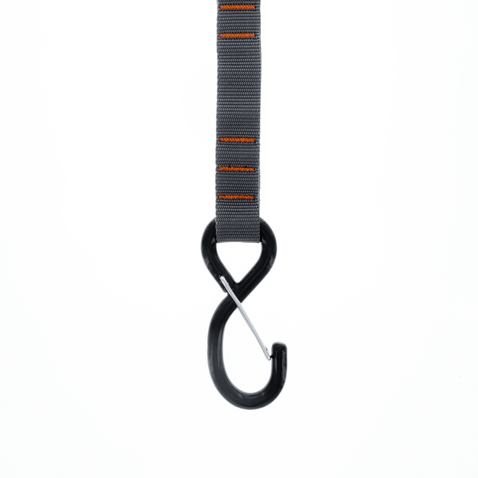 1" Hook End - We The Collective