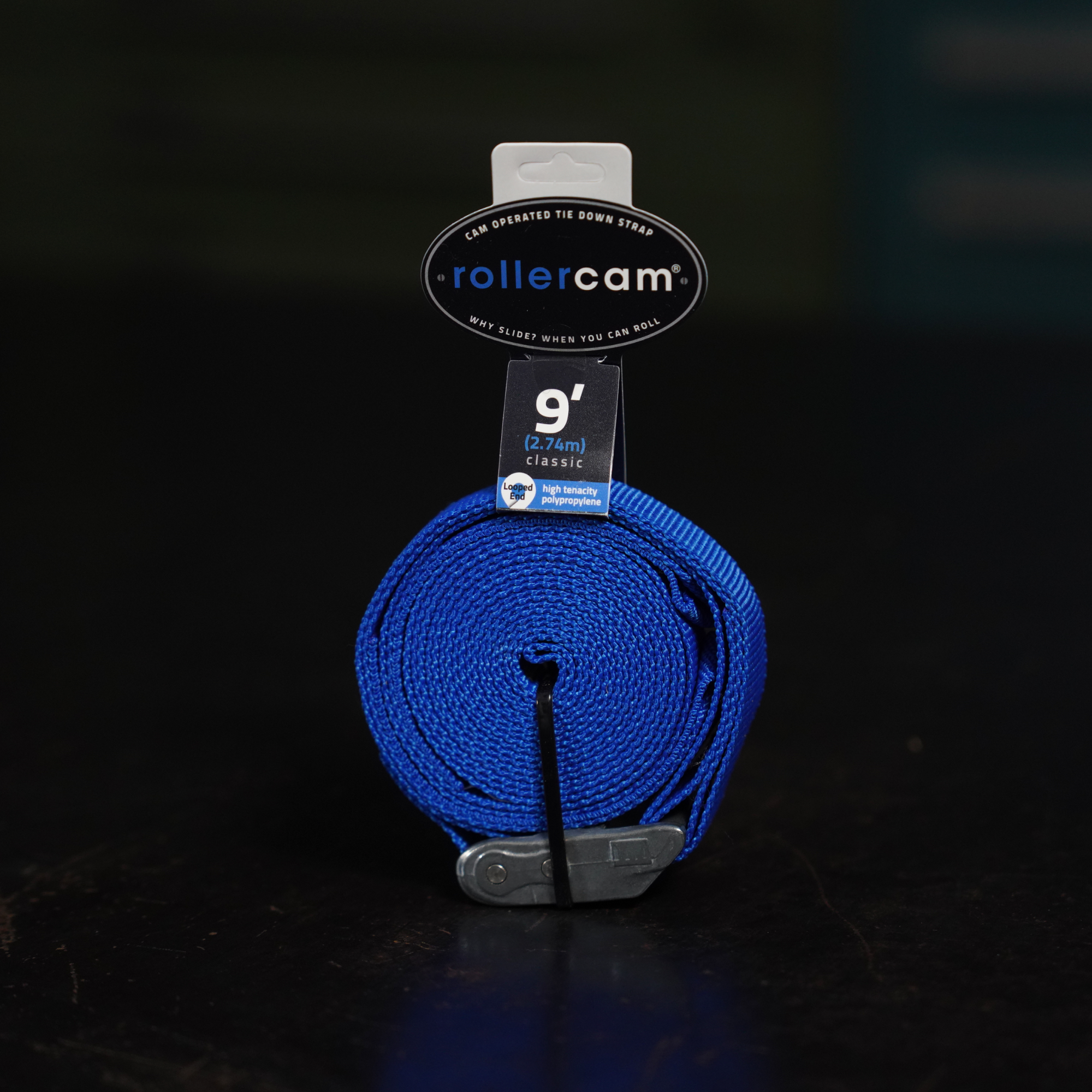 1" Loop End - We The Collective