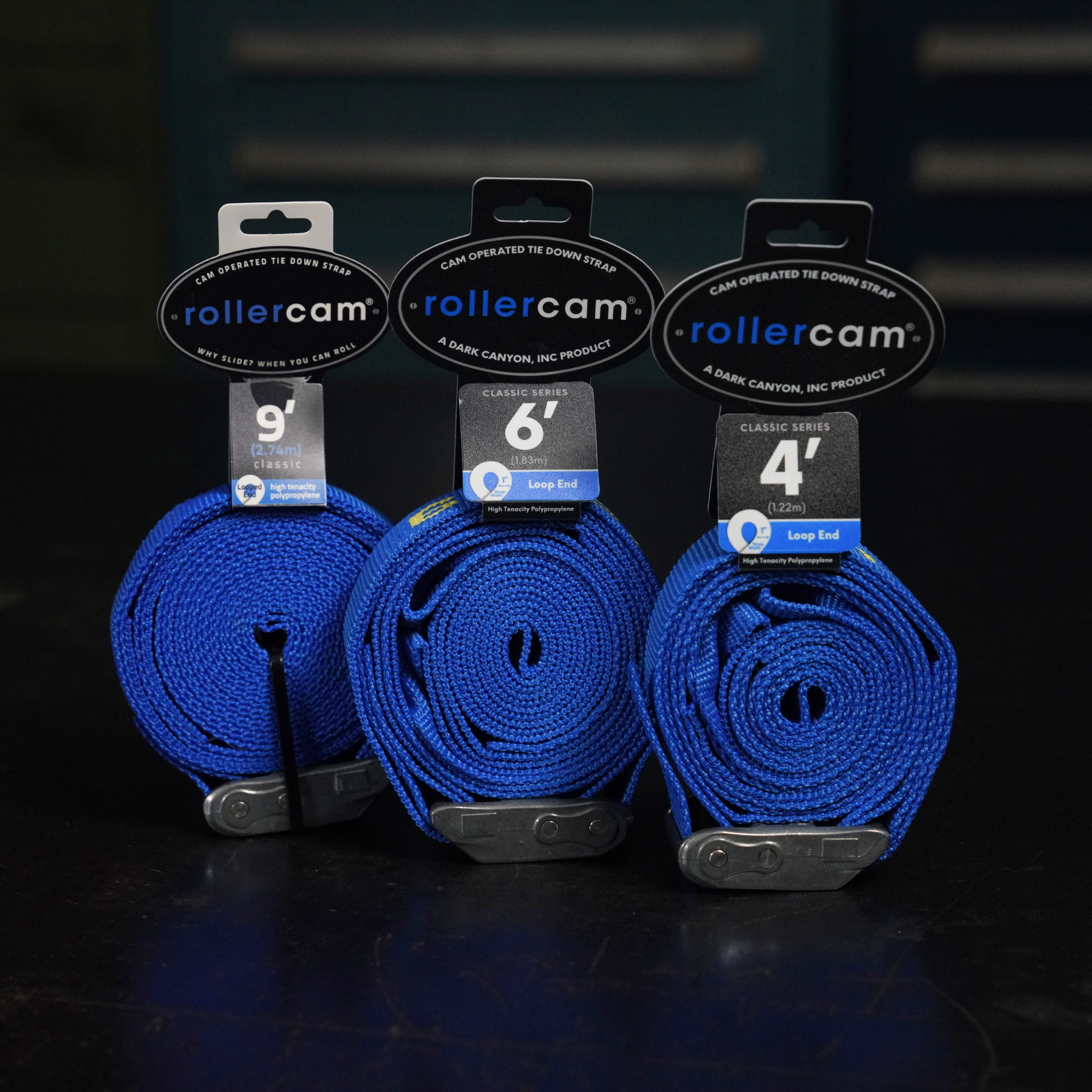 1" Loop End - We The Collective