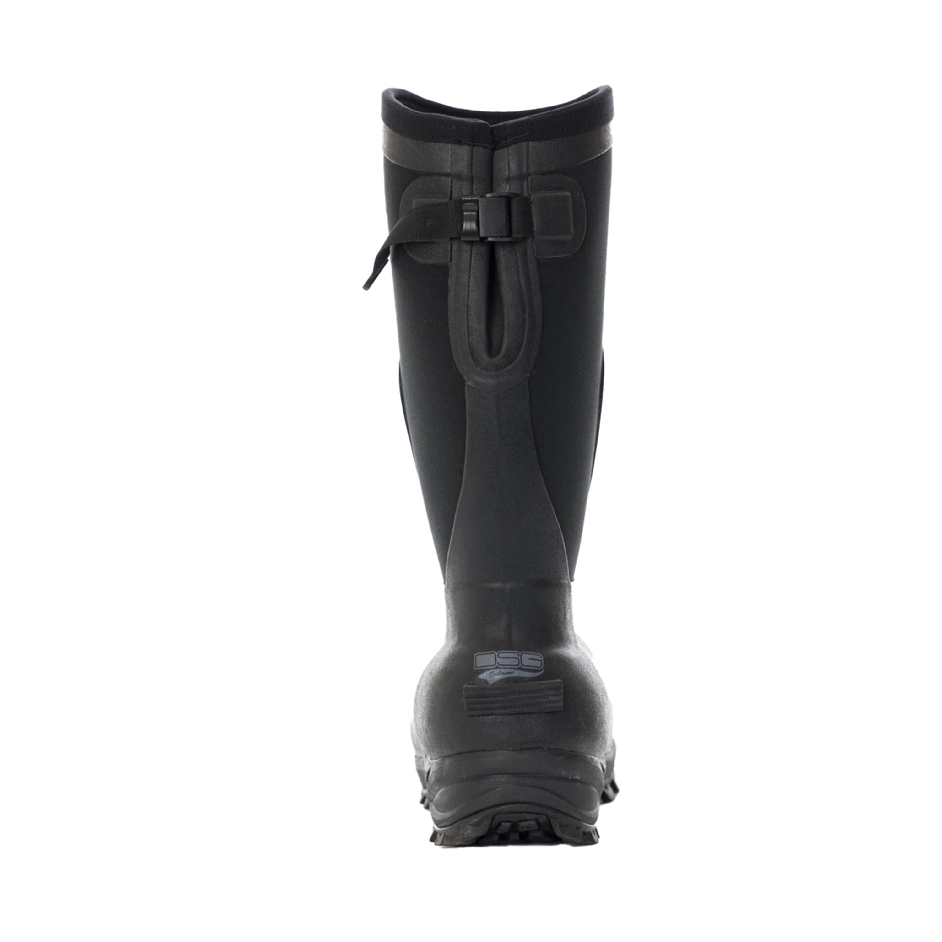 Rubber Boot - 1200 Gram - OVERLANDERS Outfitter