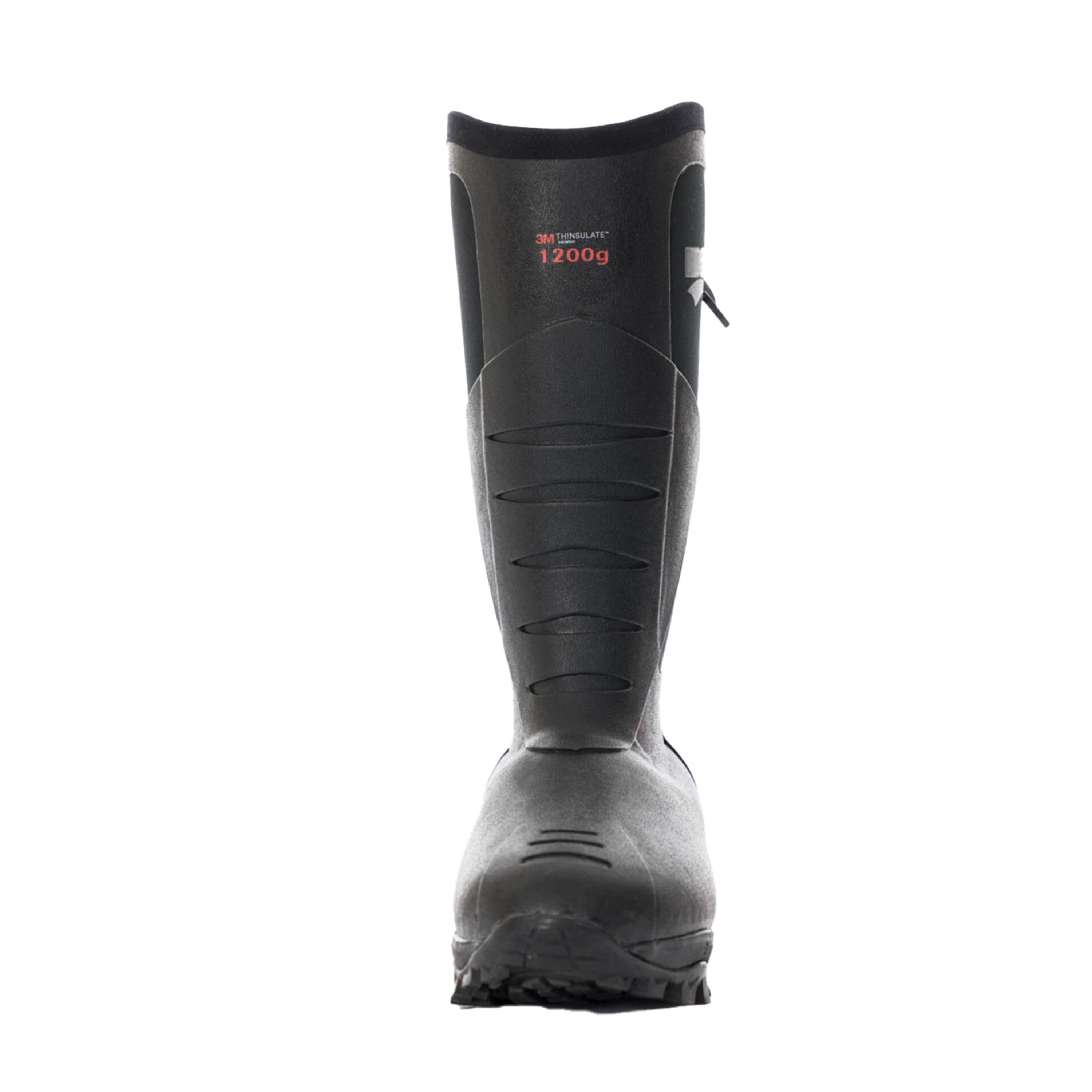 Rubber Boot - 1200 Gram - OVERLANDERS Outfitter