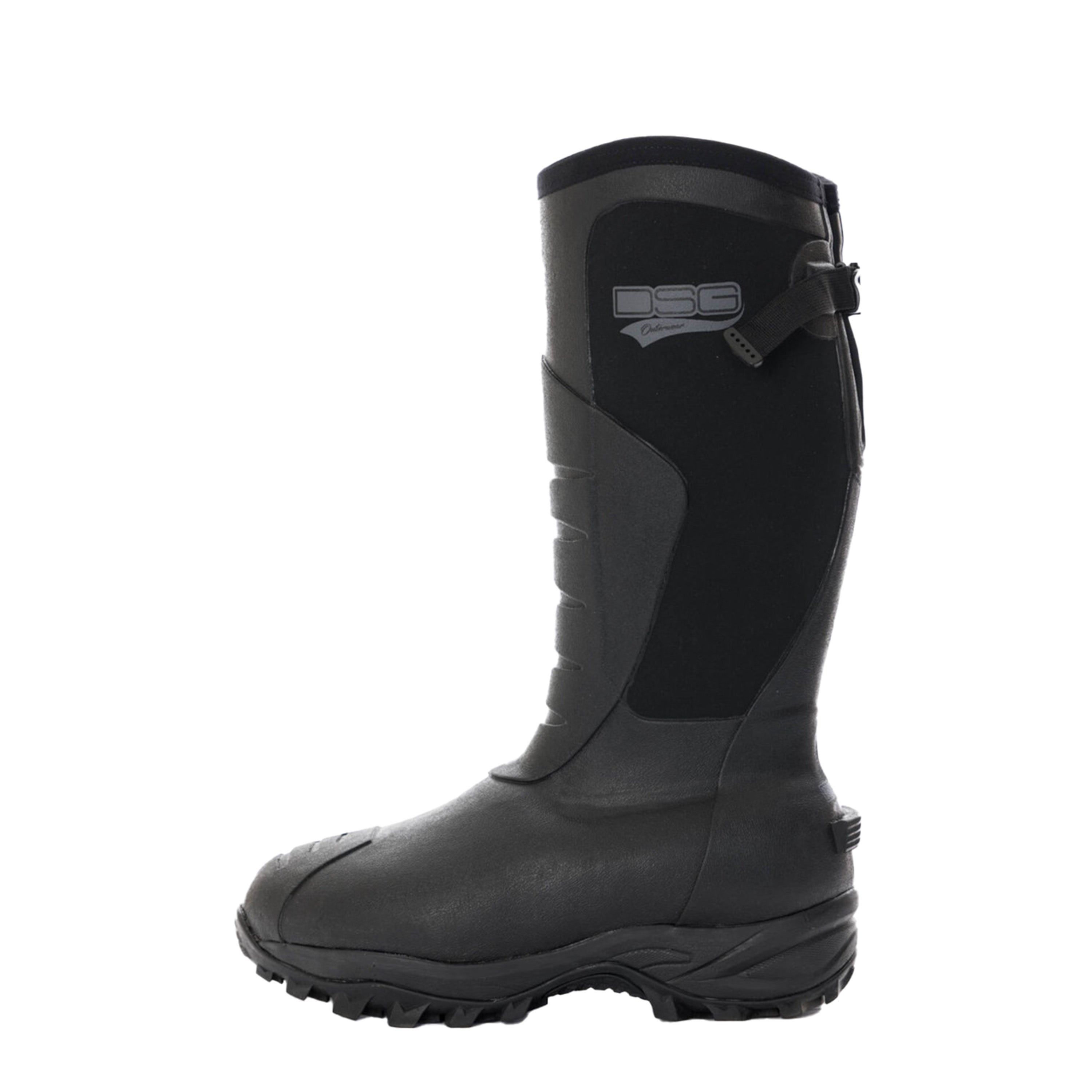 Rubber Boot - 1200 Gram - OVERLANDERS Outfitter
