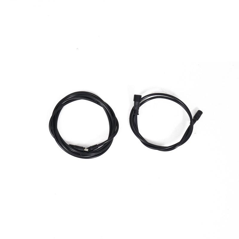 Wild Land S14 speaker light mounted on vehicle roof tent for overlanding and outdoor camping lighting.