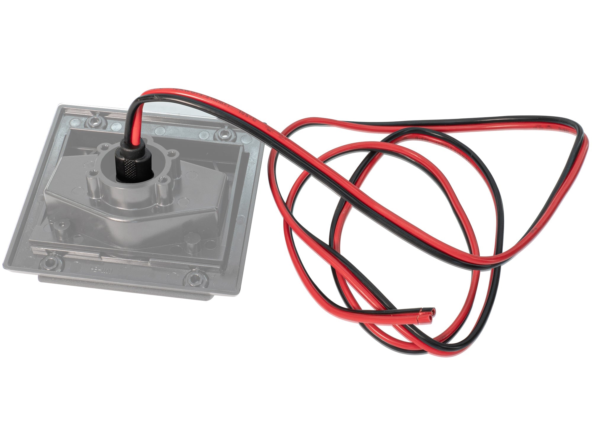 2-Pin SAE Bulkhead Connector (12V) - OVERLANDERS Outfitter