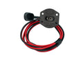 2-Pin SAE Bulkhead Connector (12V) - OVERLANDERS Outfitter