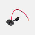 SAE Outlet – External 2-Pin Vehicle Mount