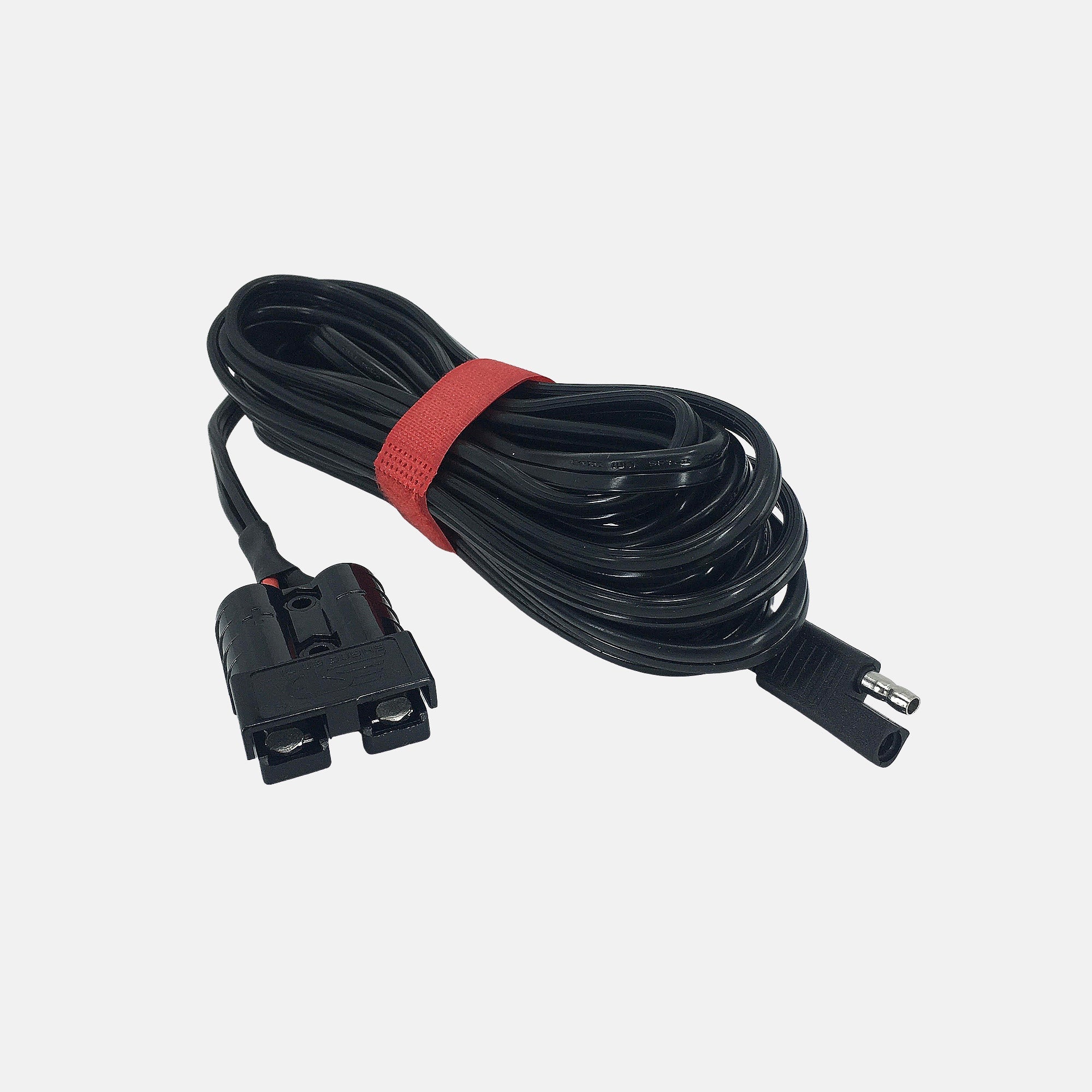 SAE to Anderson (SB50) UV-Coated Cable – 20 Ft