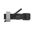Black SAM XT Extremity Tourniquet for bleeding management, featuring tactical design and durable construction.