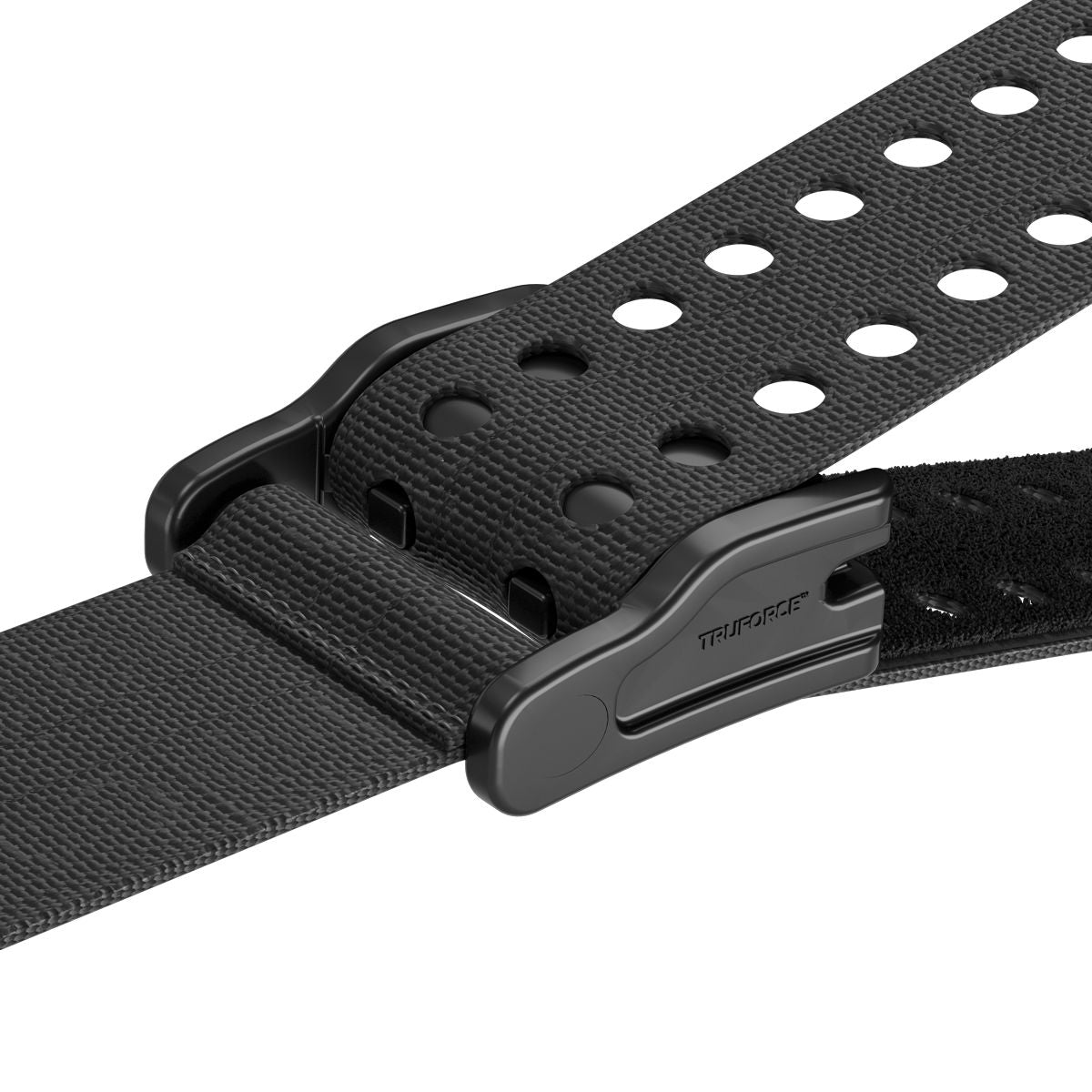 SAM XT Extremity Tourniquet in tactical black for bleeding management, featuring durable, adjustable design for emergency use.