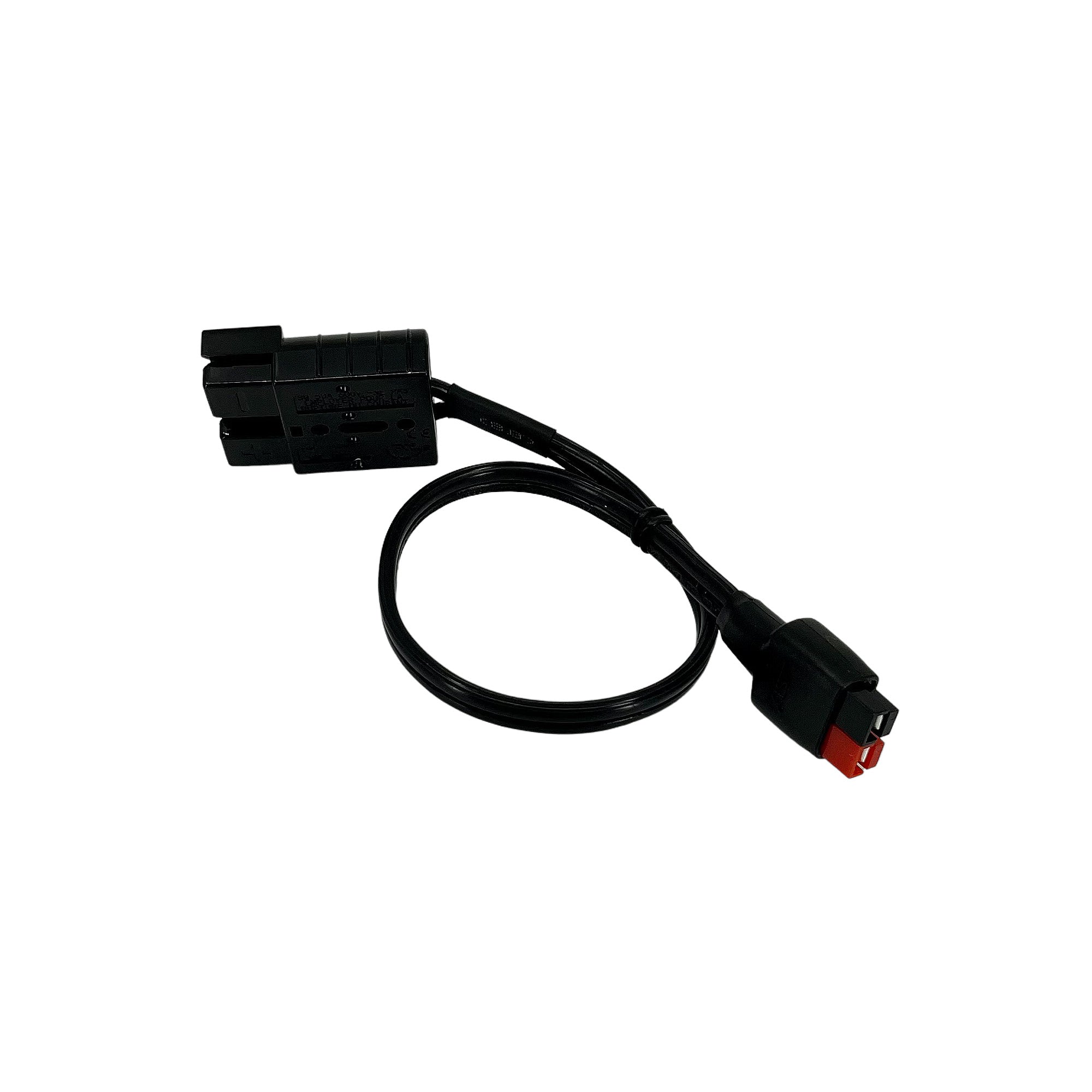SB50 to Mini-Anderson 12" Adapter