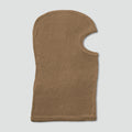 Silk Balaclava - Tan - One Size - OVERLANDERS Outfitter