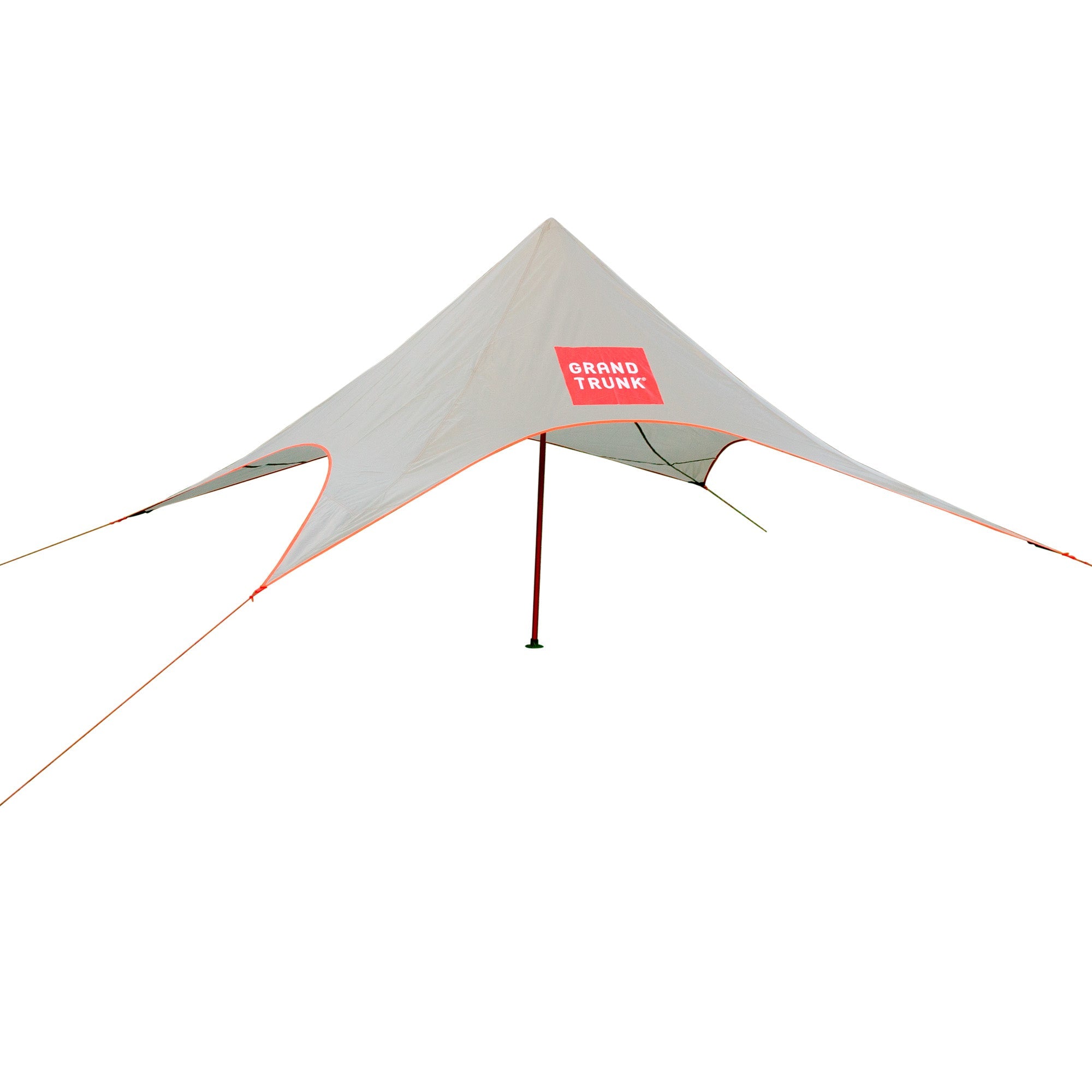 ShadeCaster 2 Person Sunshade - We The Collective