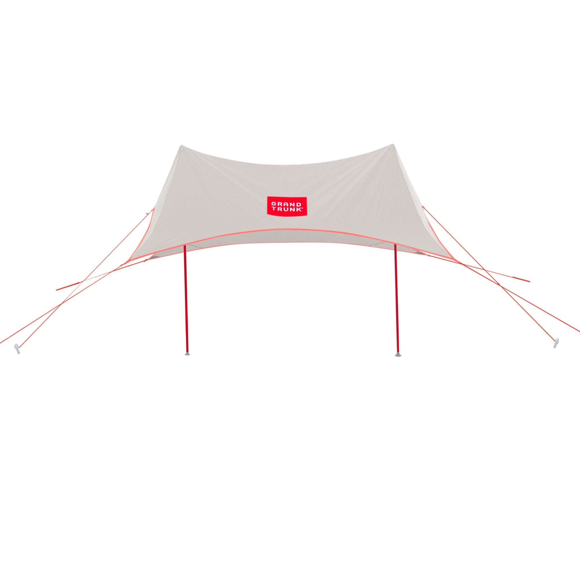 ShadeCaster 4 Person Sunshade - We The Collective