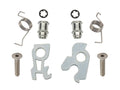 Sliding Door Latch Full Rebuild Bundle - OVERLANDERS Outfitter