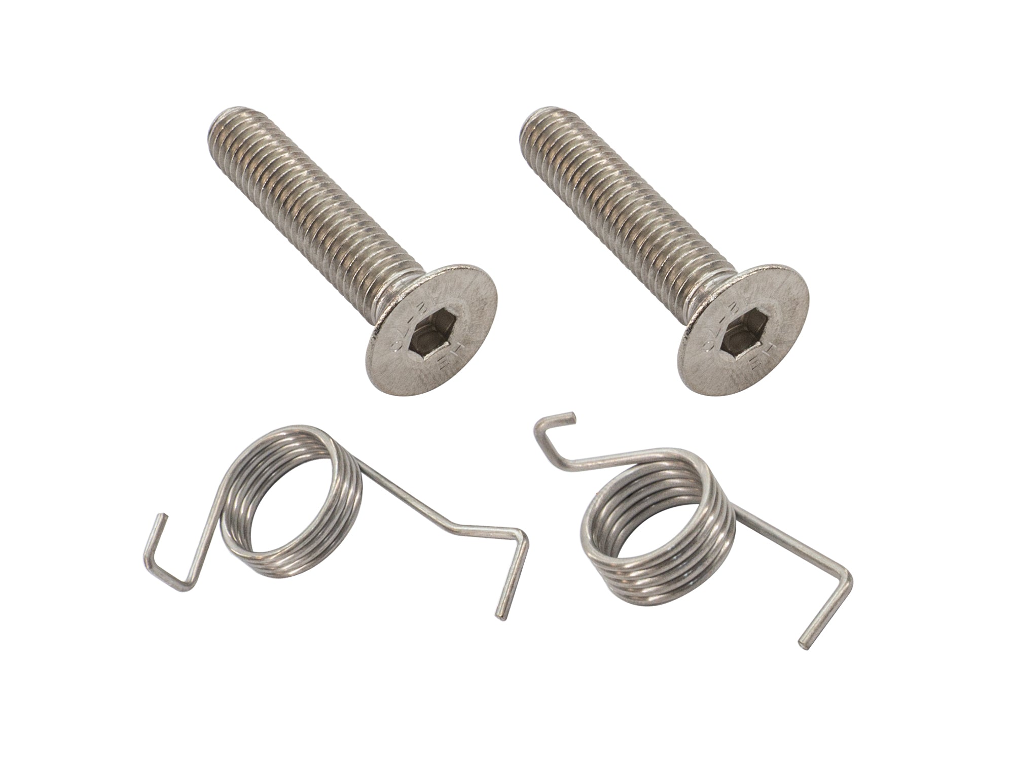 Sliding Door Latch Full Rebuild Bundle - OVERLANDERS Outfitter