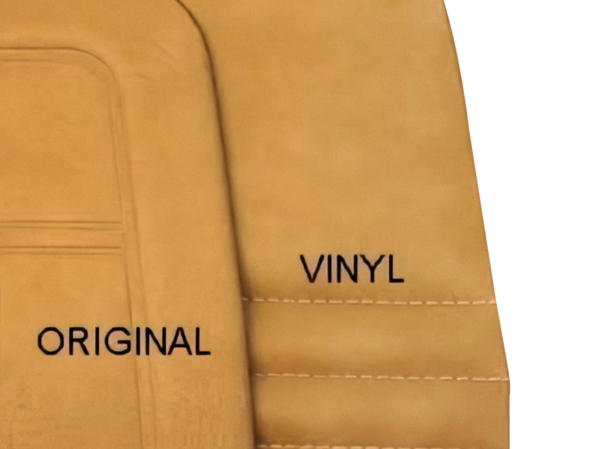 Vinyl Trim Panel - Sliding Door [Vanagon] - OVERLANDERS Outfitter