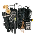 EDC Survival Bundle - OVERLANDERS Outfitter