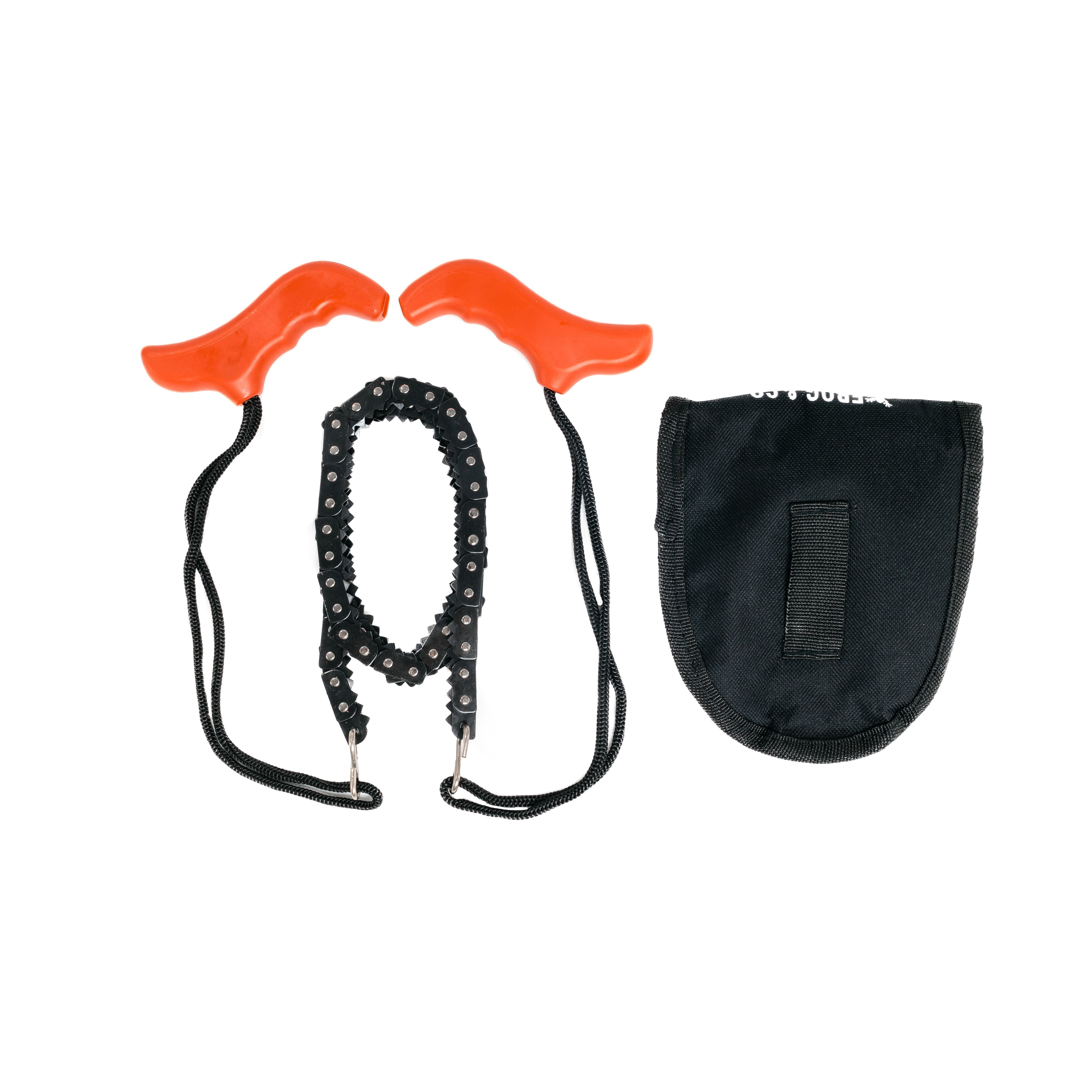 Pocket Chainsaw - OVERLANDERS Outfitter