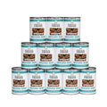 Ground Beef Canned Meat - OVERLANDERS Outfitter