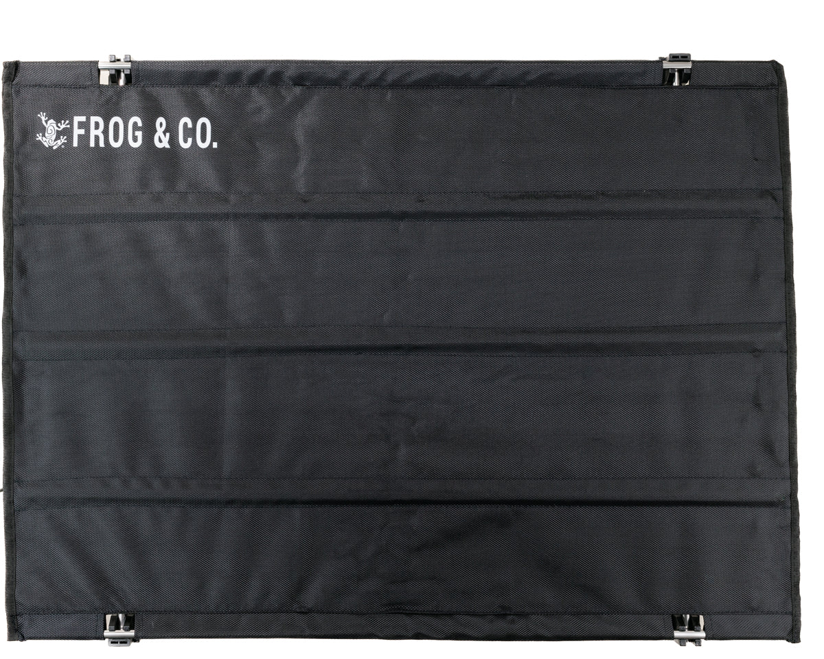 Foldable Camping Table by FROG & CO - OVERLANDERS Outfitter
