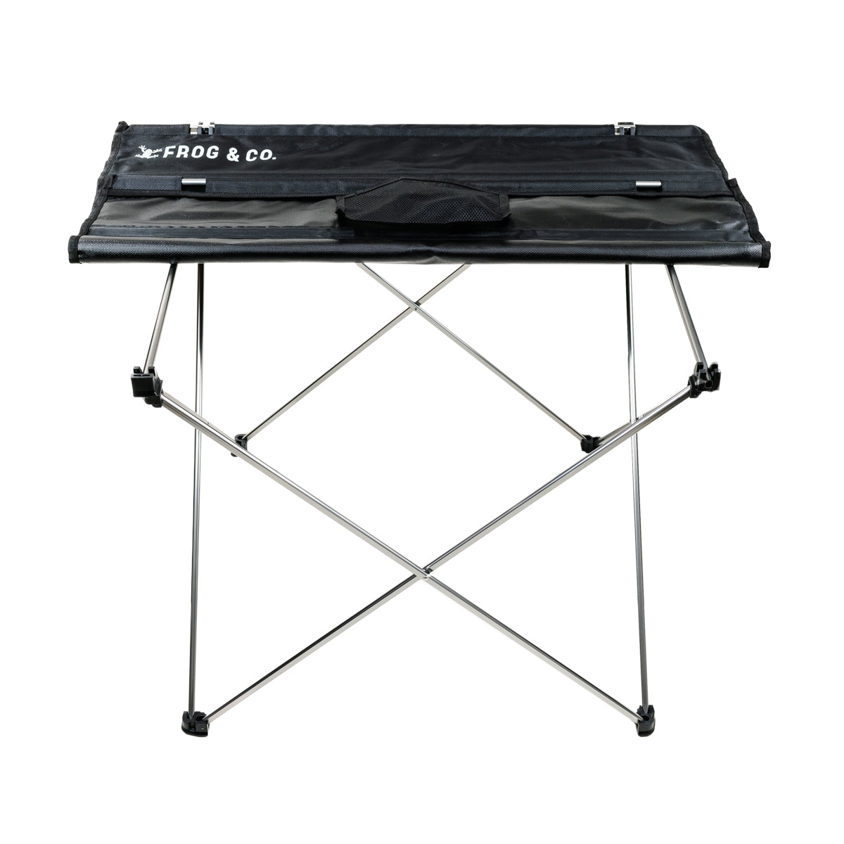 Foldable Camping Table by FROG & CO - OVERLANDERS Outfitter