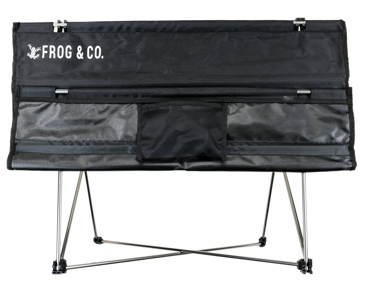 Foldable Camping Table by FROG & CO - OVERLANDERS Outfitter