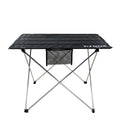 Foldable Camping Table by FROG & CO - OVERLANDERS Outfitter