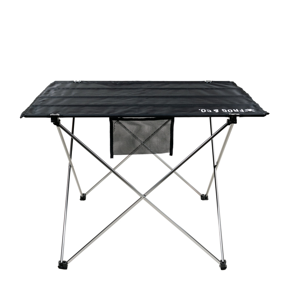 Foldable Camping Table by FROG & CO - OVERLANDERS Outfitter