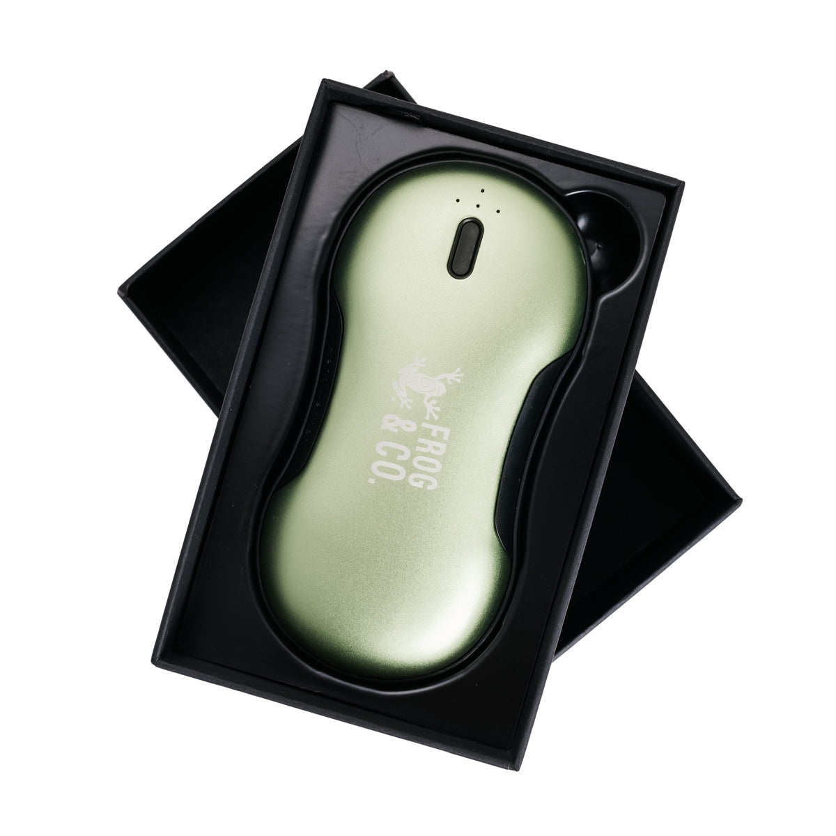 QuickHeat Rechargeable HandWarmer Pro - OVERLANDERS Outfitter