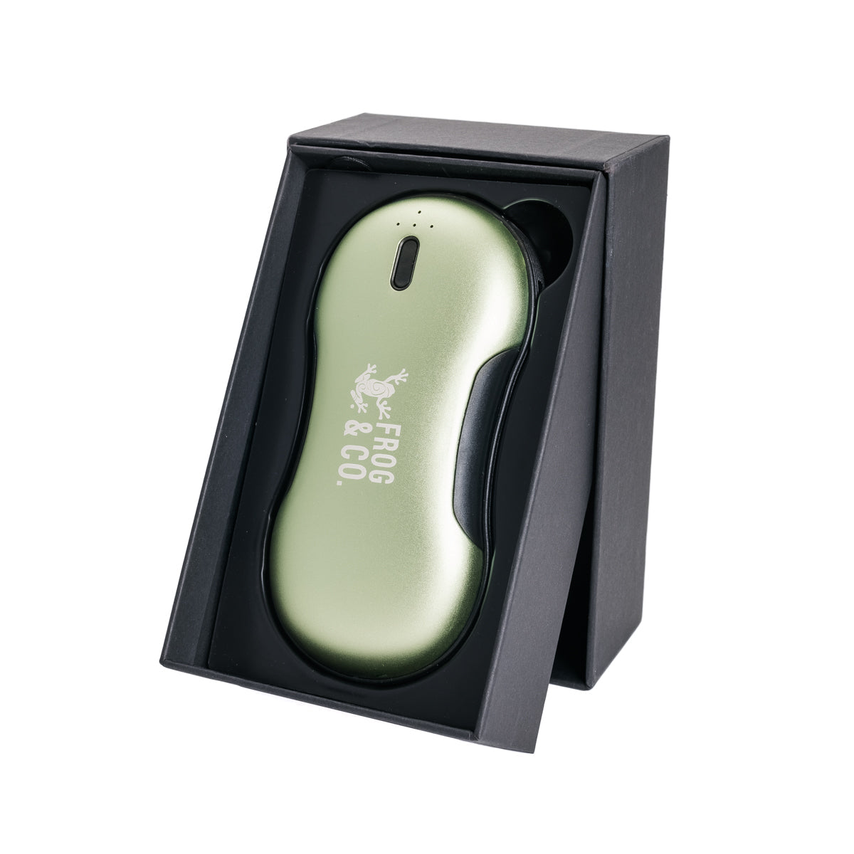 QuickHeat Rechargeable HandWarmer Pro - OVERLANDERS Outfitter