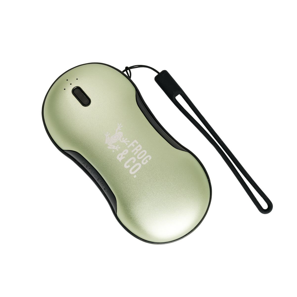 QuickHeat Rechargeable HandWarmer Pro - OVERLANDERS Outfitter
