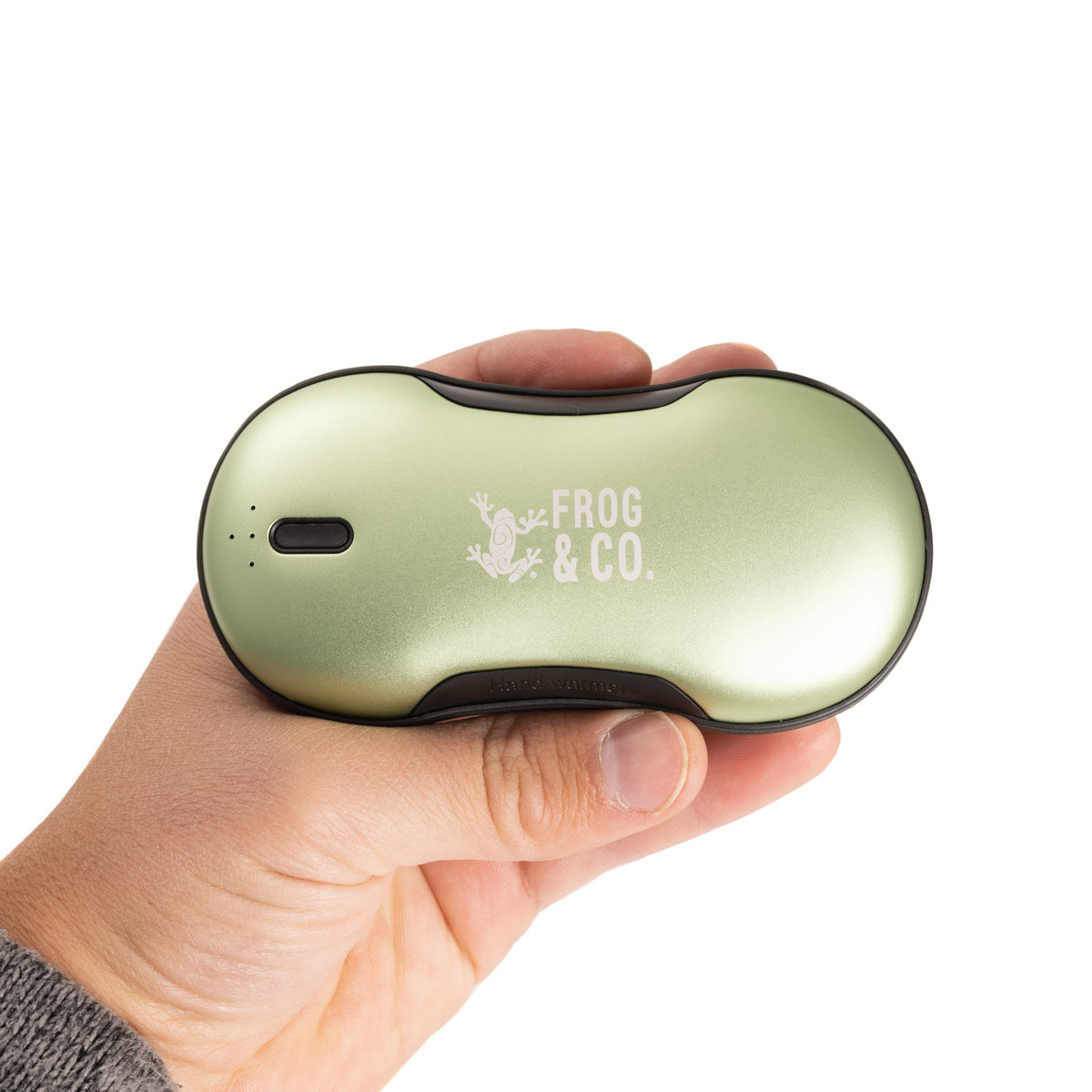 QuickHeat Rechargeable HandWarmer Pro - OVERLANDERS Outfitter