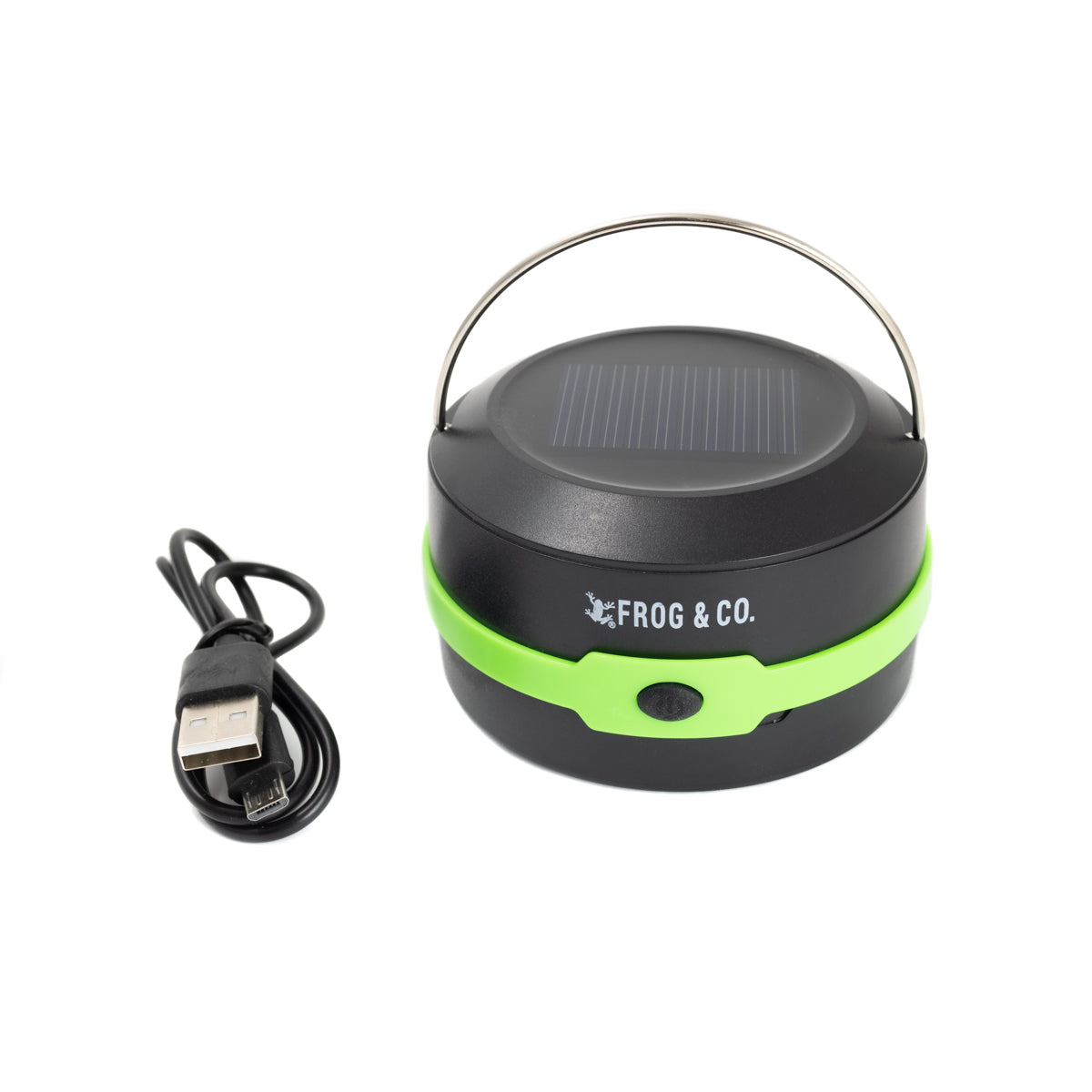 Pop Up Pocket Light 3.0 - OVERLANDERS Outfitter