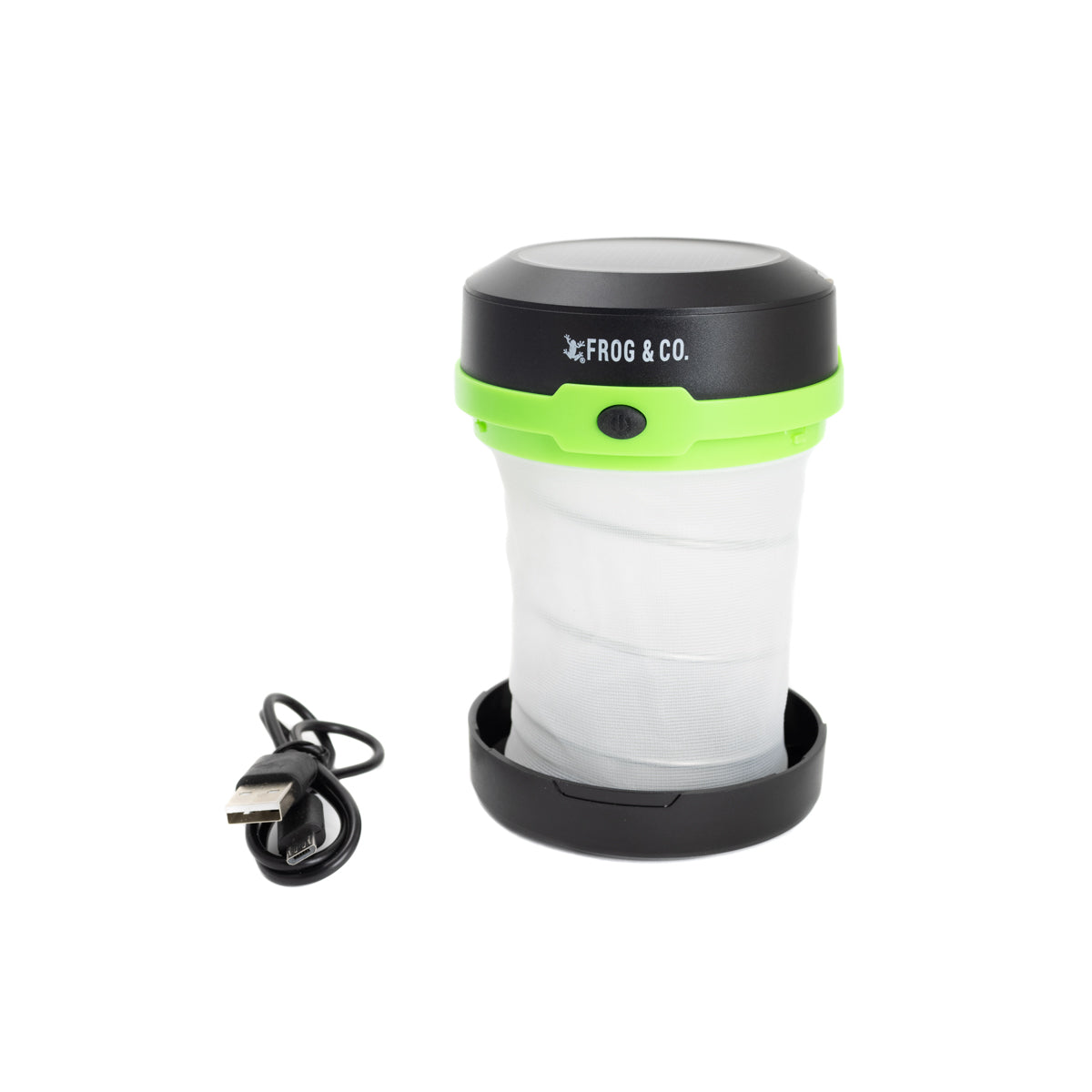 Pop Up Pocket Light 3.0 - OVERLANDERS Outfitter