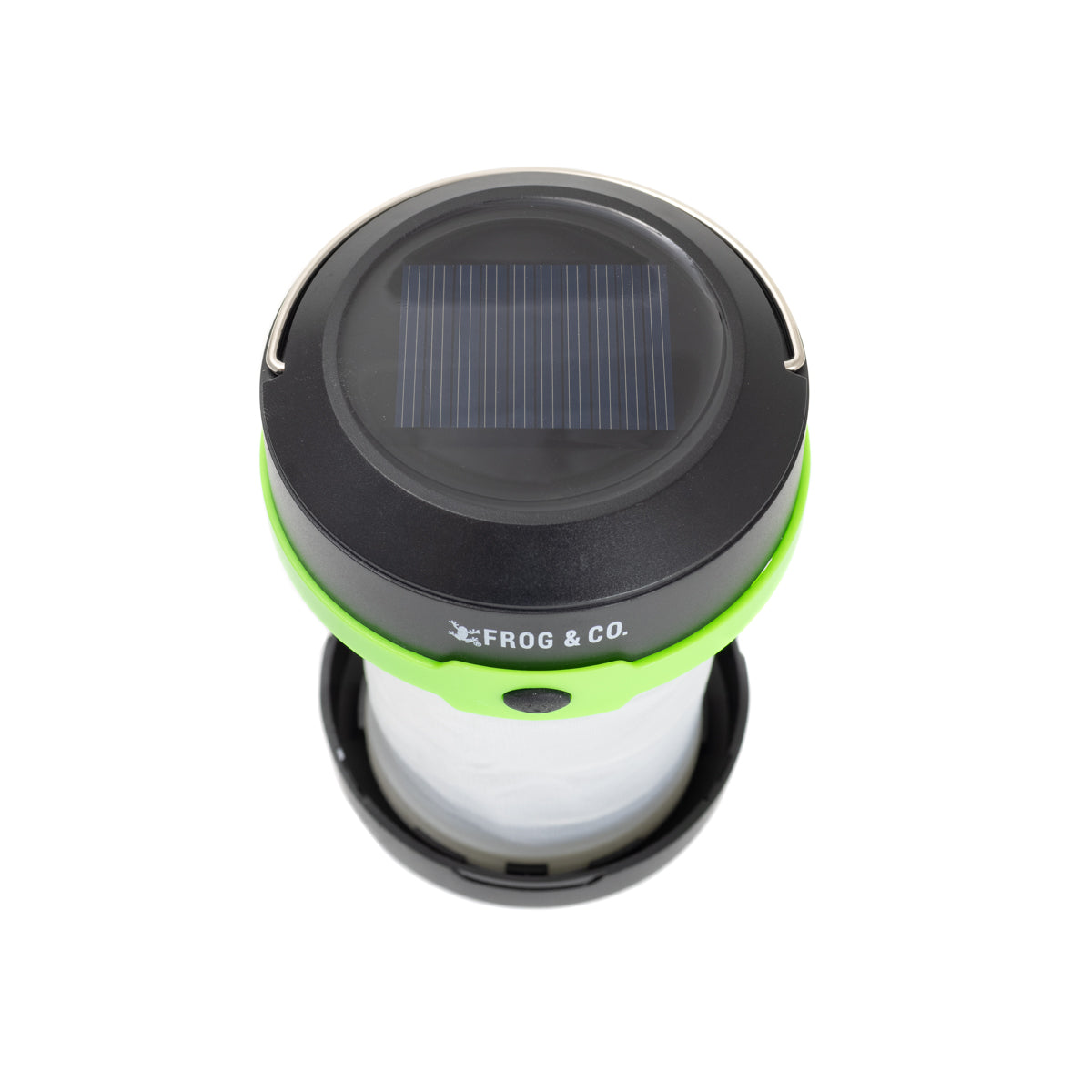 Pop Up Pocket Light 3.0 - OVERLANDERS Outfitter