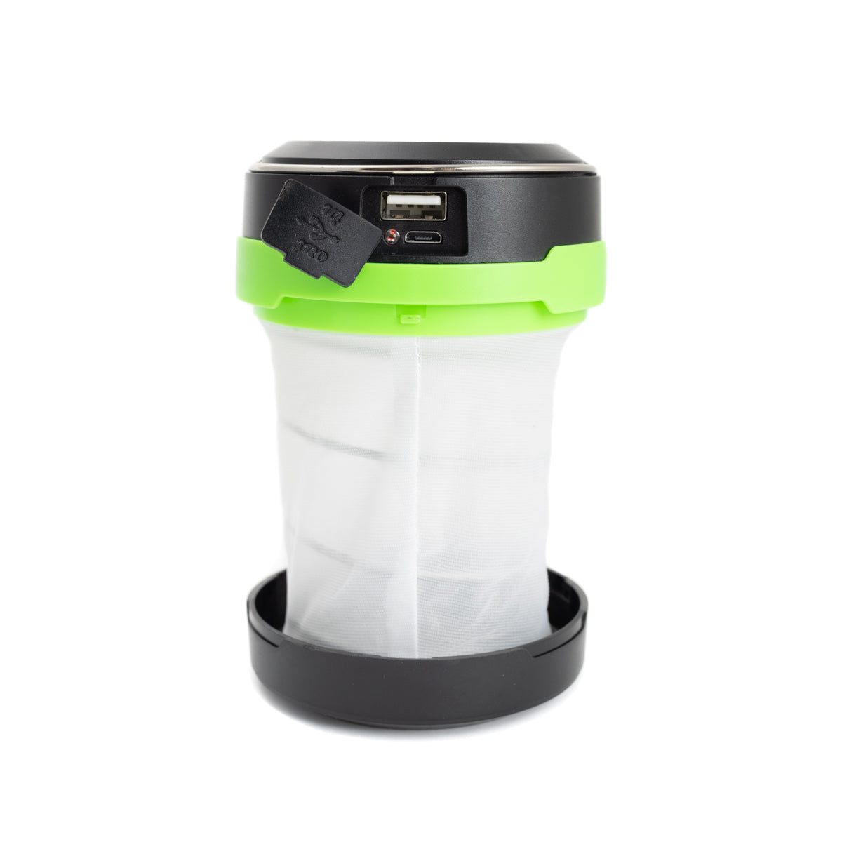 Pop Up Pocket Light 3.0 - OVERLANDERS Outfitter