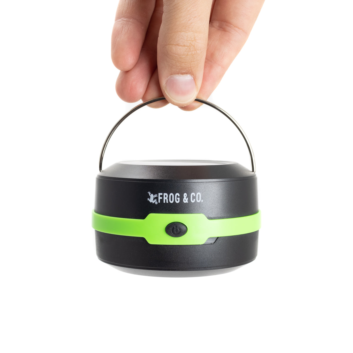 Pop Up Pocket Light 3.0 - OVERLANDERS Outfitter