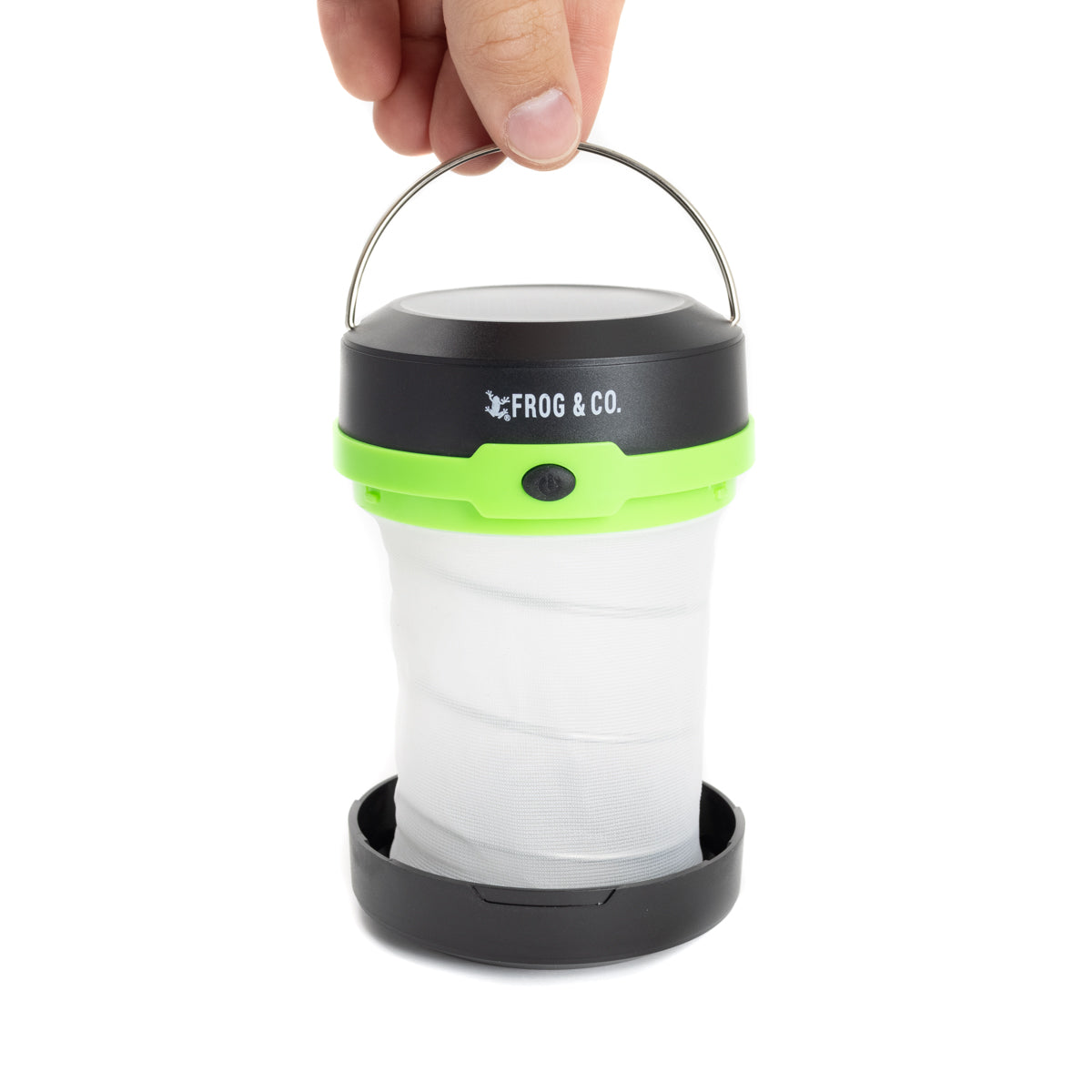 Pop Up Pocket Light 3.0 - OVERLANDERS Outfitter