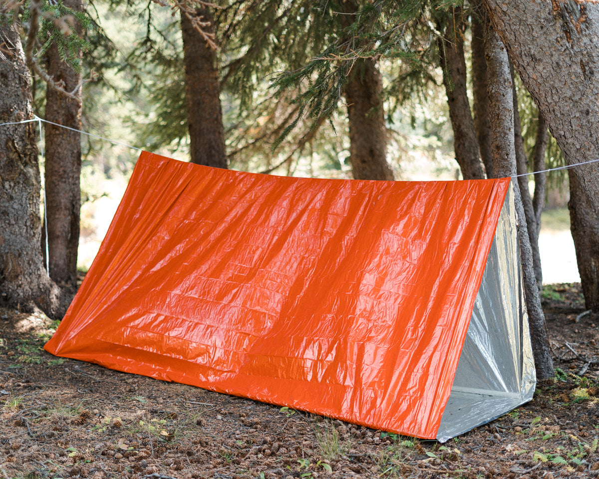 Ready Shelter Tube Tent 3.0 - OVERLANDERS Outfitter