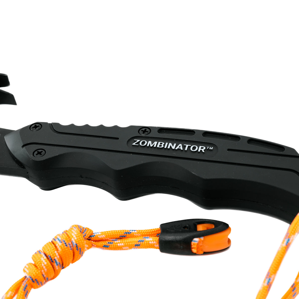 Zombinator Survival Hatchet - OVERLANDERS Outfitter