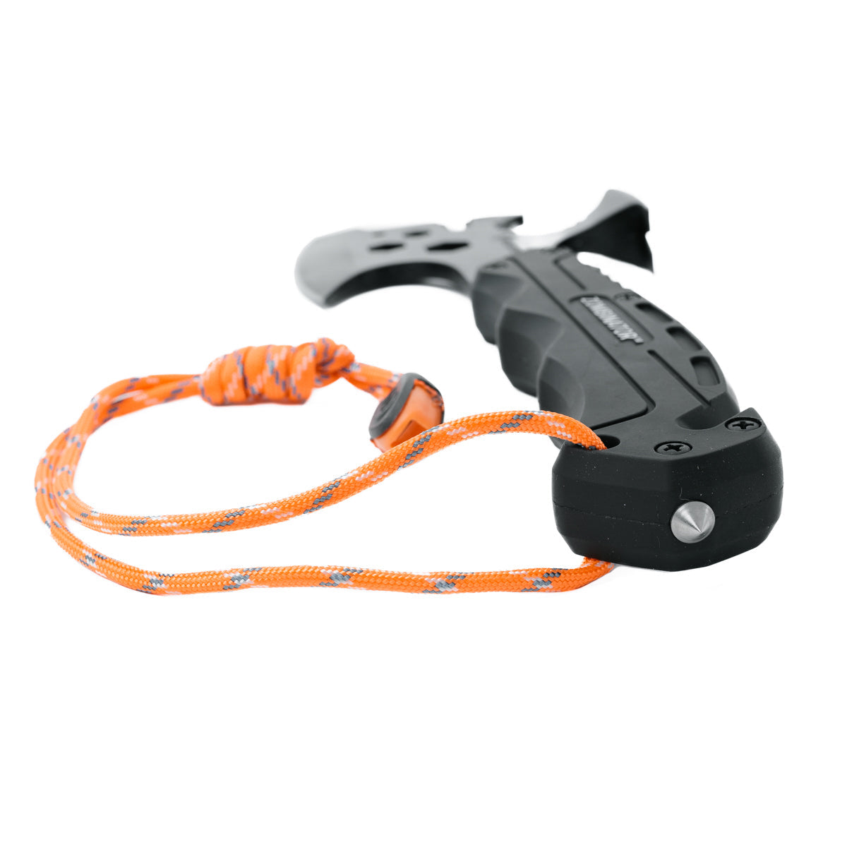 Zombinator Survival Hatchet - OVERLANDERS Outfitter