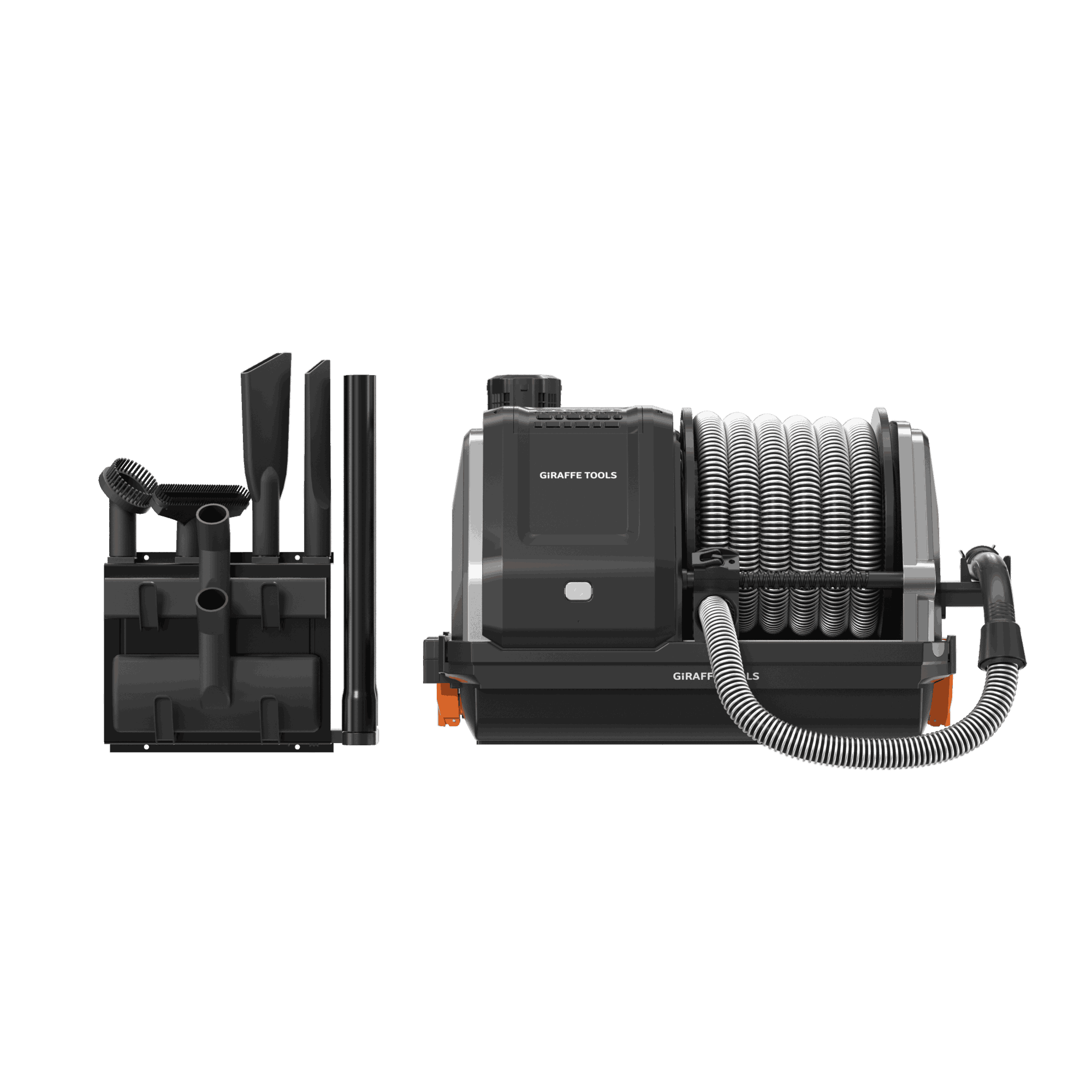 Grandstorm Retractable Vacuum Cleaner - OVERLANDERS Outfitter