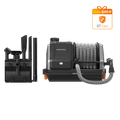Grandstorm Retractable Vacuum Cleaner - OVERLANDERS Outfitter